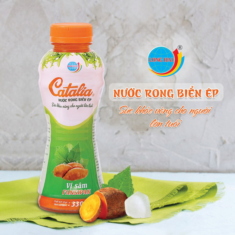 Nước giải khát cho người cao tuổi: Phân khúc thị trường bị bỏ quên - Ảnh 4.