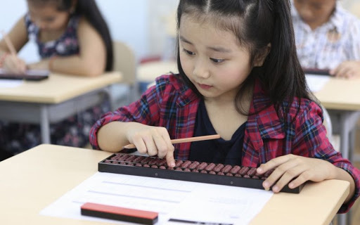 Nếu giải được bài toán tính tuổi này, con bạn nằm trong top 30% người có trí thông minh &quot;không phải dạng vừa&quot;