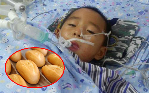 Con trai 12 tuổi đã mắc ung thư thận, bố mẹ ân hận khi biết nguyên nhân đến từ loại thực phẩm quen thuộc mà bé ăn quá nhiều