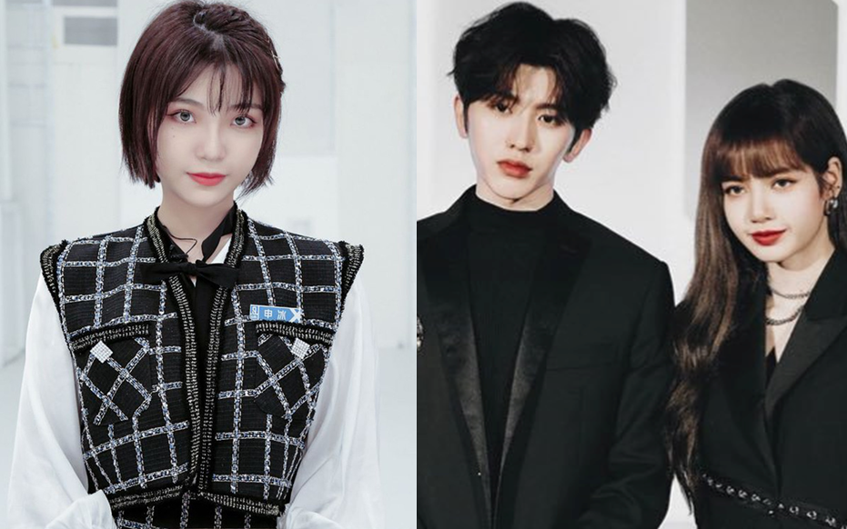 &quot;Thanh xuân có bạn 2&quot;: Thí sinh rời khỏi show vì ngoại tình bị Thái Từ Khôn và Lisa (BLACKPINK) chỉ trích thẳng mặt