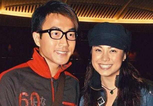Nguyên nhân chia tay của Lưu Khải Uy với mối tình đầu bị khơi ra, sau khi nghe xong netizen đều bày tỏ : Chúng ta đều trách oan Dương Mịch rồi. - Ảnh 2.