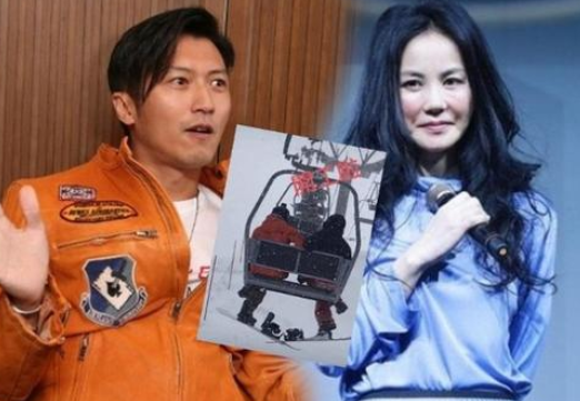 Tạ Đình Phong tiết lộ lý do không kết hôn với Vương Phi: "Cuộc sống hiện giờ tốt rồi, không muốn bị trói buộc"? - Ảnh 4.