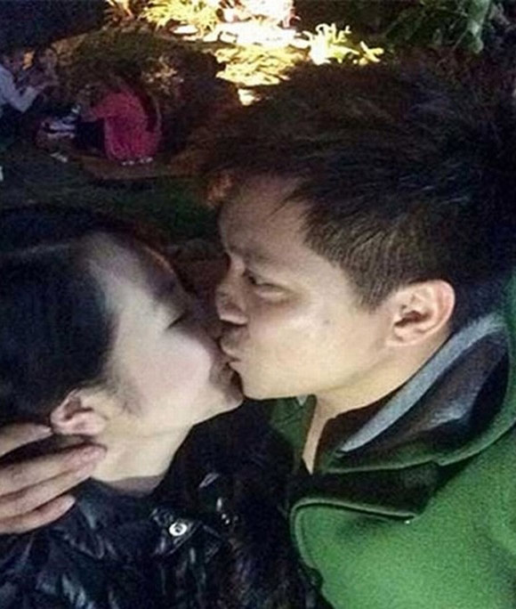 Hành trình tình yêu tưởng sóng gió mà viên mãn đáng ao ước của Tuấn Hưng - Hương Baby - Ảnh 4.