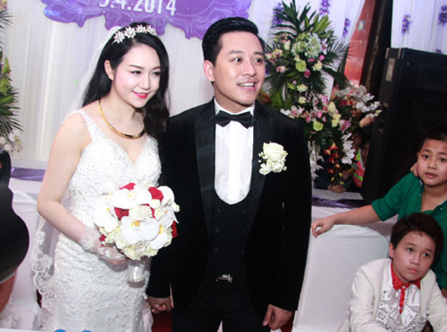 Hành trình tình yêu tưởng sóng gió mà viên mãn đáng ao ước của Tuấn Hưng - Hương Baby - Ảnh 6.