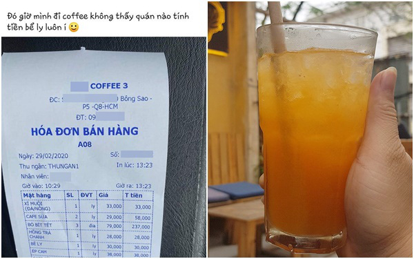 Một gia đình bị dân mạng bức xúc truy lùng sau khi khoe "chiến tích" đi cafe làm vỡ ly của quán, còn tiếc rẻ vì phải đền 30 nghìn