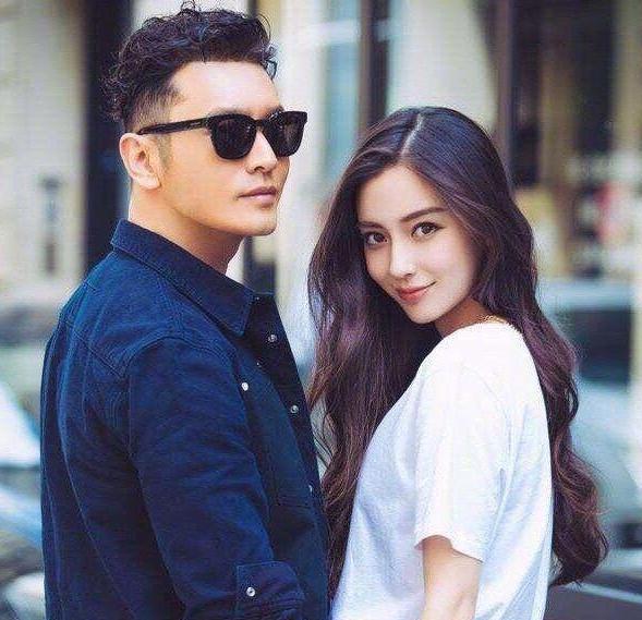 Angelababy thừa nhận, nếu không phải Huỳnh Hiểu Minh đã lớn tuổi thì bản thân cô vốn chưa từng muốn có con sớm? - Ảnh 5.