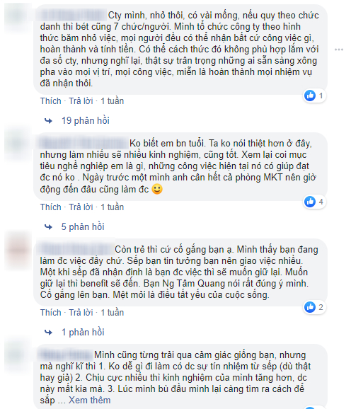Luôn trả lời “no problem” khi sếp hỏi công việc có ổn không, cô gái lĩnh ngay cái kết nhiều dân văn phòng gặp phải - Ảnh 3.