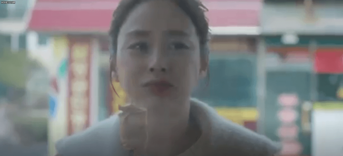 Kim Tae Hee siêu đáng yêu trong phim "Hi Bye, Mama": Bị mắng là "ma đói" vẫn muốn ăn cả thế giới - Ảnh 6.