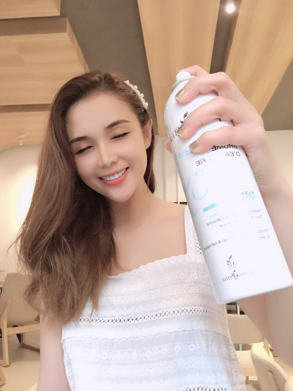 Thời gian biểu chuẩn chỉnh trong một ngày để các chị em có được làn da căng mướt đẹp mỹ mãn chẳng cần son phấn - Ảnh 4.