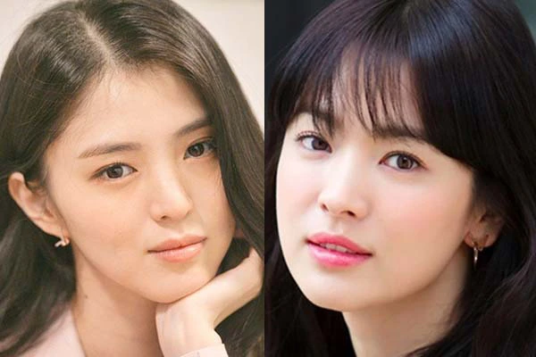 Dàn sao "The World of the Married": "Ảnh hậu 53 tuổi" dính tin đồn ngoại tình, "bản sao Song Hye Kyo" lộ quá khứ bất hảo - Ảnh 1.