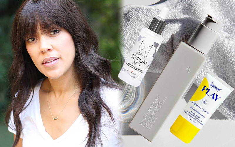 Chỉ dùng đúng 4 món skincare này vào buổi sáng đã giúp chuyên gia da liễu chống lão hóa thành công