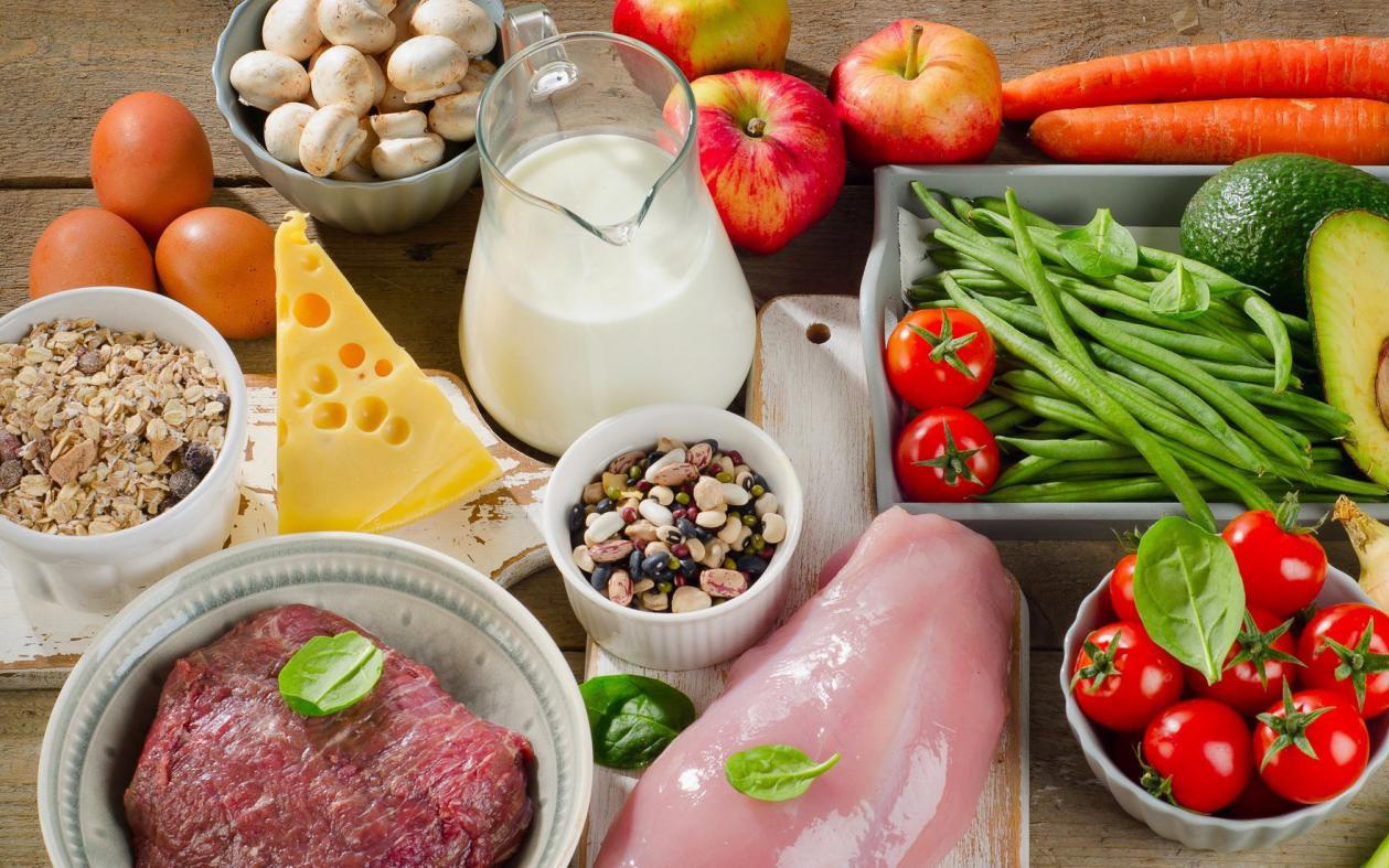 Trả lời những câu hỏi này, mẹ sẽ bất ngờ vì thực phẩm organic khác hẳn mình nghĩ, đặc biệt là sữa bột organic cho bé!