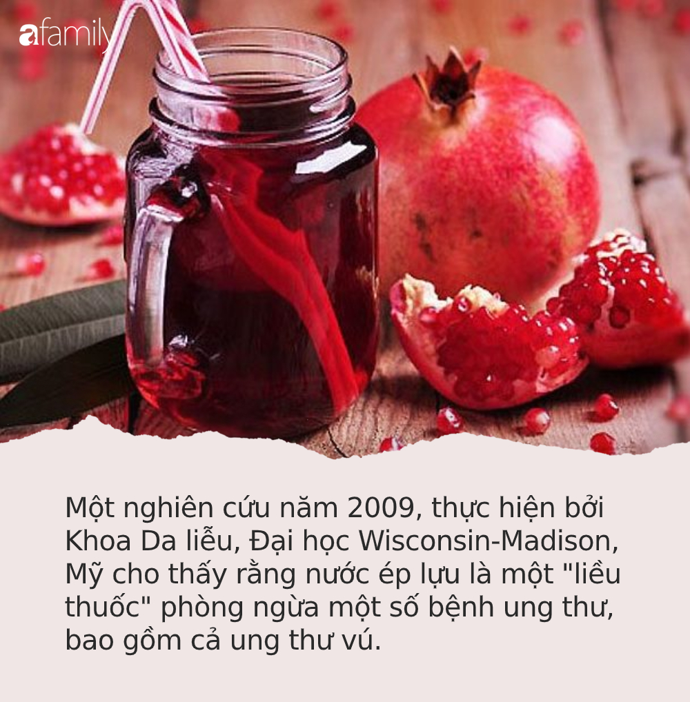 Phụ nữ càng ăn nhiều những "siêu thực phẩm" dưới đây sẽ càng giảm nguy cơ mắc ung thư vú, kiểm tra xem bạn có ăn đủ hay không! - Ảnh 3.