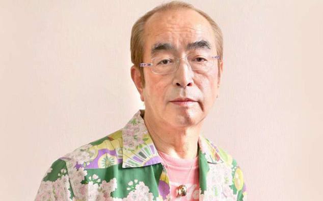 "Vua hài kịch" Nhật Bản Shimura Ken qua đời sau khi nhiễm Covid-19