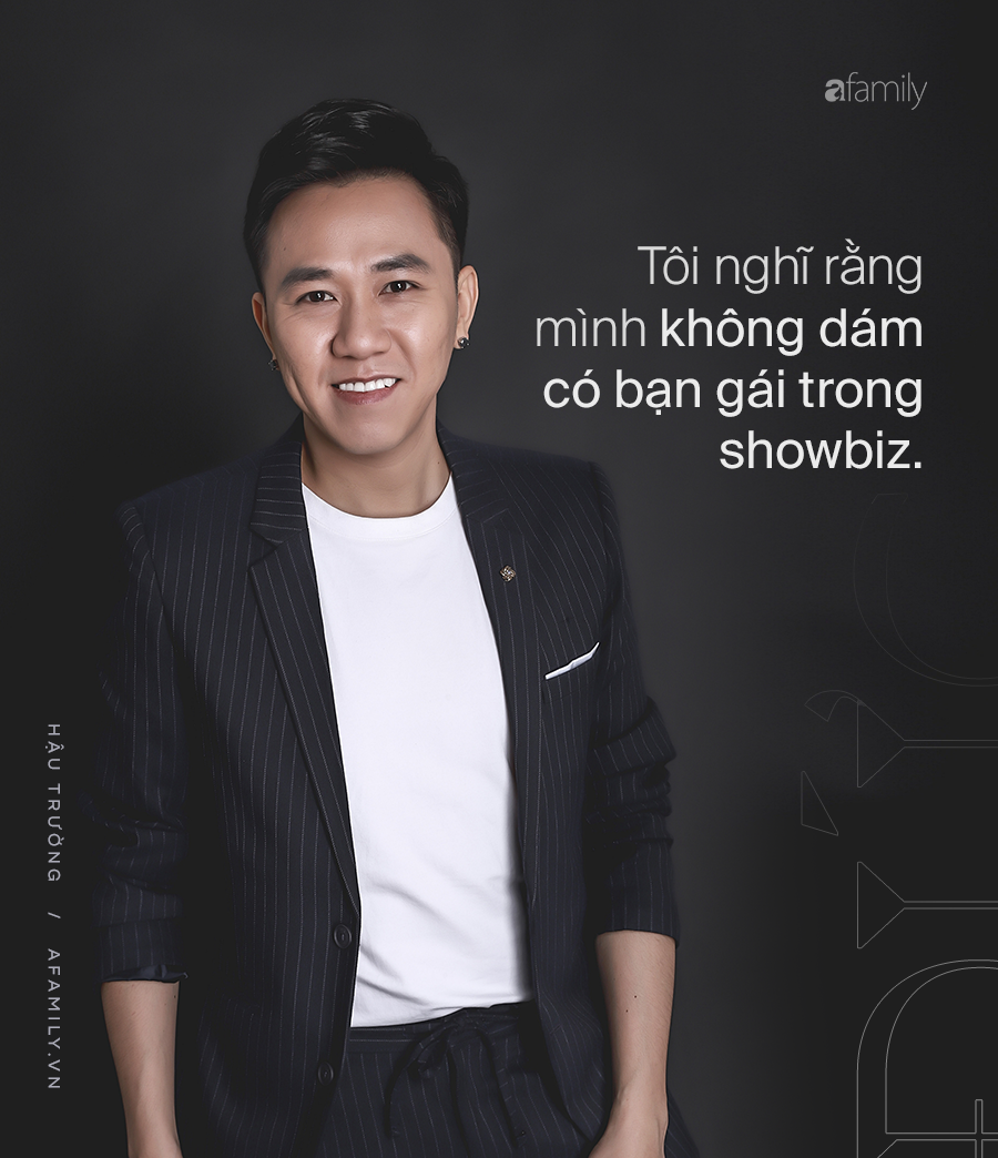 Anh Đức: Tôi đã từng “thăm dò” Hiền Hồ, nhưng không dám có bạn gái trong showbiz! - Ảnh 12.