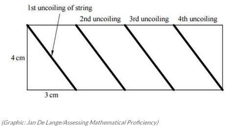 5 bài toán tưởng đơn giản nhưng gây "xoắn não" mạnh, có bài khiến cô giáo bị đuổi việc vì sai cả kiến thức cơ bản - Ảnh 11.