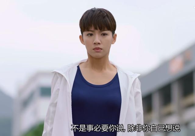 "Đặc cảnh sân bay" thế sóng "Bằng chứng thép 4" của TVB: Dàn mỹ nam cởi trần gây đỏ mặt, Á hậu Thái Tư Bối cực ngầu - Ảnh 6.