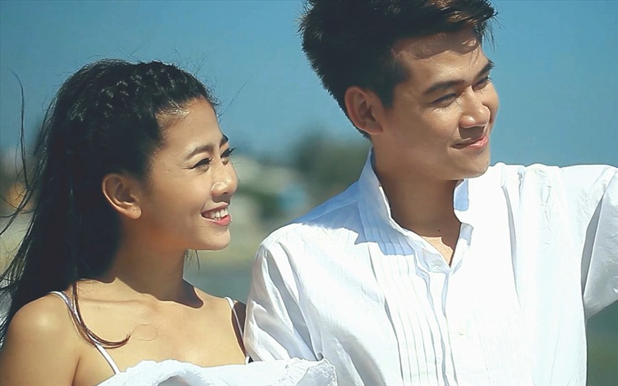 Loạt MV Phùng Ngọc Huy - Mai Phương làm tình nhân: Xót xa trước cảnh yêu đương, hứa bên nhau mãi mãi