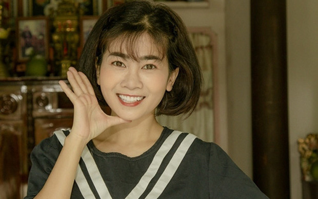 Ekip sản xuất buộc phải cắt vai của Mai Phương trong bộ phim cuối cùng vì lý do đau lòng
