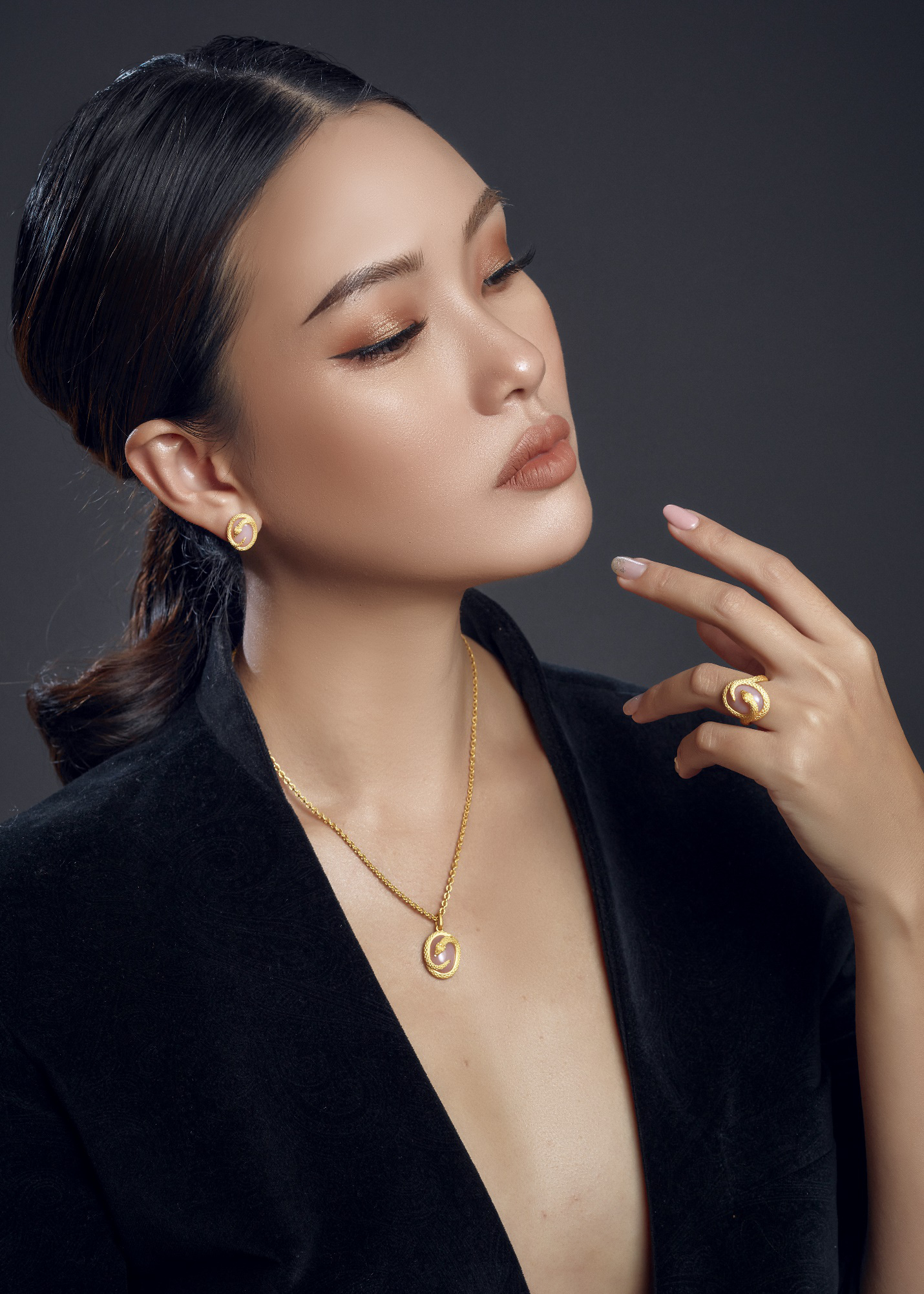 Prima Fine Jewelry trang sức cao cấp dành cho phái đẹp - Ảnh 1.