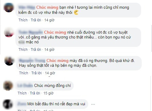 Khoe lấy được "tập 2" ưng ý sau ly hôn, anh chồng lại bị dân mạng "đá xoáy" khi thấy cô vợ một mình bên đống bát đũa ngổn ngang - Ảnh 3.