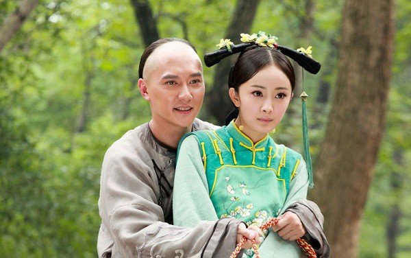 "Hữu Phỉ" của Triệu Lệ Dĩnh - Vương Nhất Bác tăng 8 tập, Phùng Thiệu Phong bỏ đóng cặp với Dương Mịch vì vợ ghen?  - Ảnh 7.
