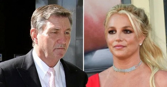 Con trai Britney Spears thẳng thừng mắng chửi, thậm chí nguyền rủa chính ông ngoại của mình là "kẻ khốn nạn" - Ảnh 2.