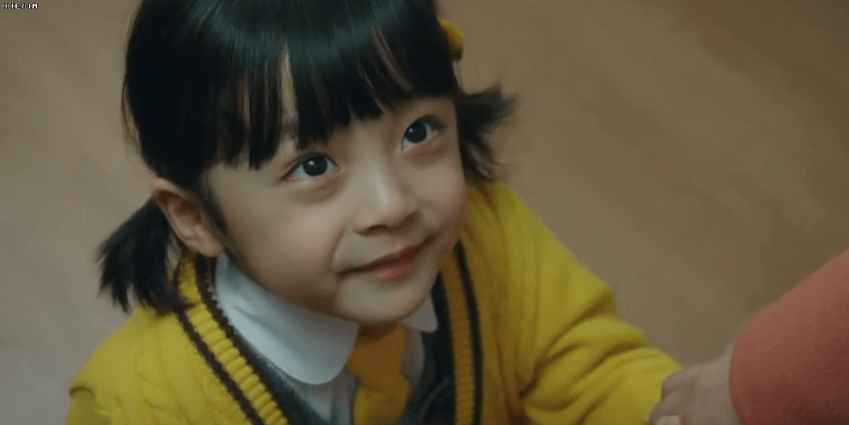 "Hi Bye, Mama": Đổ rạp trước loạt biểu cảm siêu đáng yêu của "con gái" Kim Tae Hee, chẳng cần thoại nhiều cũng đốn tim người xem - Ảnh 6.