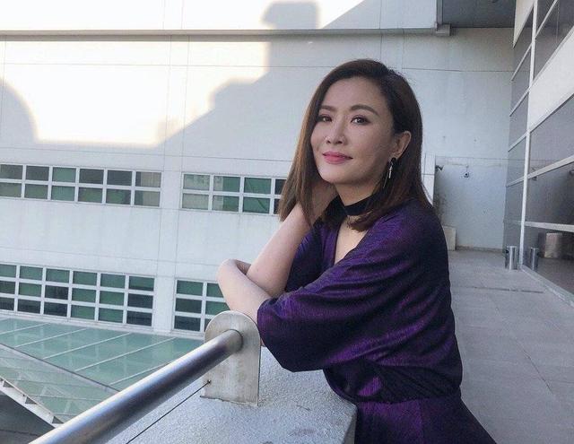 "Bằng chứng thép 4" của TVB: Sao nữ bị chê già vì toàn U50, có cả Mễ Tuyết 65 tuổi và Hoa hậu 3 lần sảy thai - Ảnh 6.