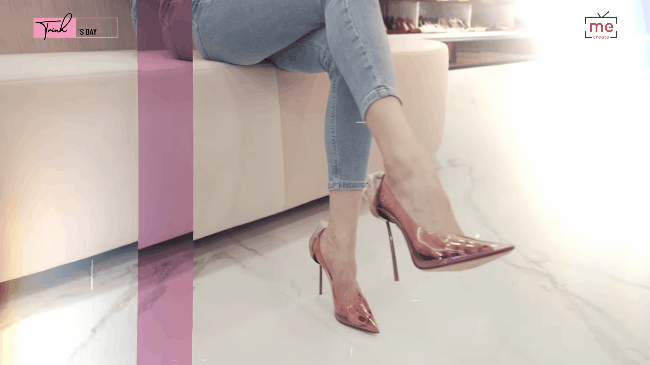 Có cả gia tài túi hiệu vẫn chưa thấy đủ, Ngọc Trinh vẫn phải "nuôi" heo đất mới có tiền mua túi Hermès hơn 3 tỷ - Ảnh 8.