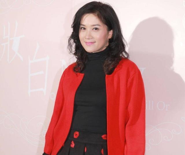 "Bằng chứng thép 4" của TVB: Sao nữ bị chê già vì toàn U50, có cả Mễ Tuyết 65 tuổi và Hoa hậu 3 lần sảy thai - Ảnh 4.