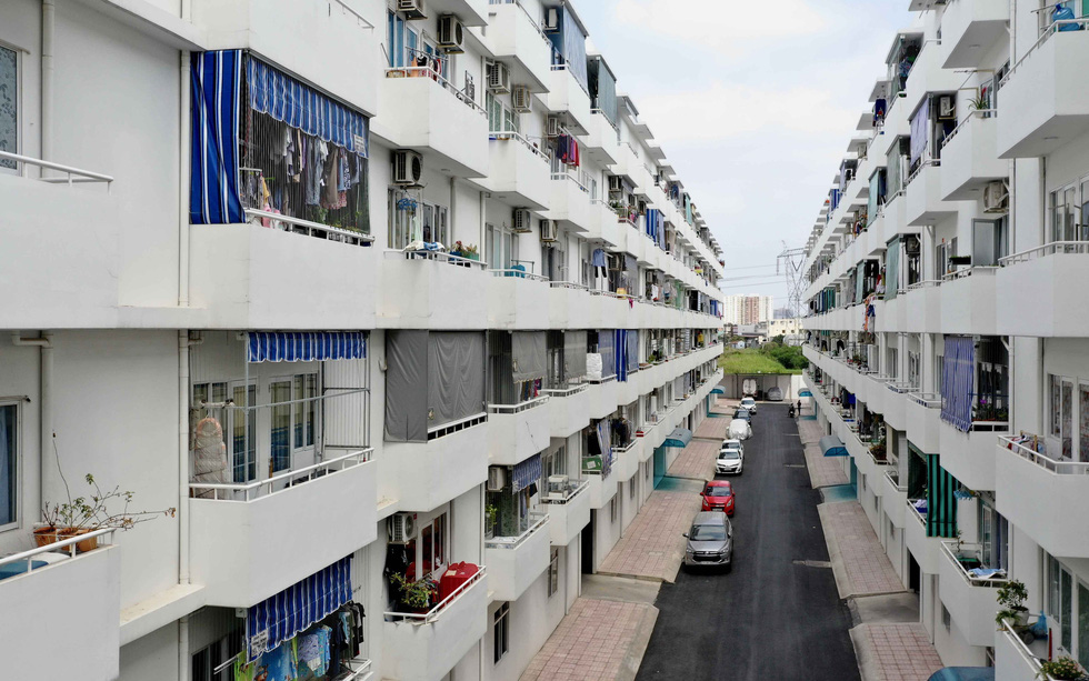 Căn hộ chung cư 25m²: Giấc mơ an cư của người thu nhập thấp hay "ổ chuột" trên cao?