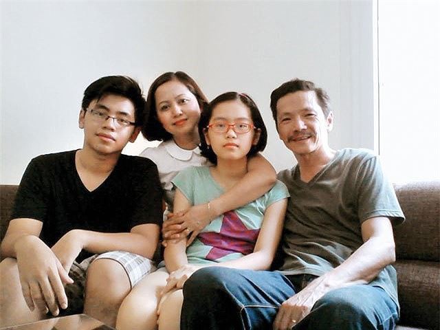 "Ông bố quốc dân" trong Về nhà đi con viết tâm thư gửi con gái, tiết lộ tiêu chuẩn kén rể khiến ai cũng gật gù tâm đắc - Ảnh 1.