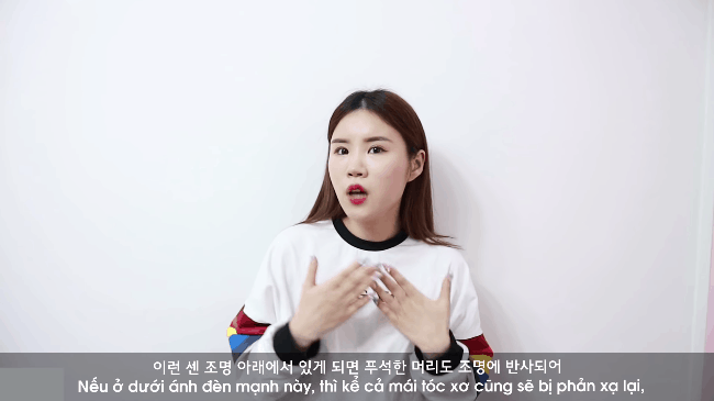 "Bóc mẽ" mái tóc khô như ngói của sao Kpop, cô nàng xứ Kim Chi cảnh tỉnh các chị em đang tẩy, nhuộm tóc quá nhiều - Ảnh 7.