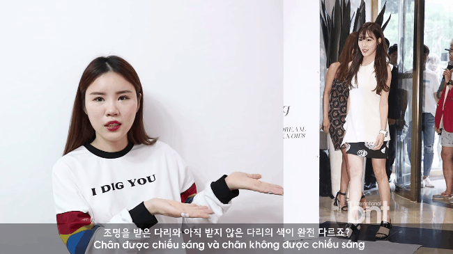 "Bóc mẽ" mái tóc khô như ngói của sao Kpop, cô nàng xứ Kim Chi cảnh tỉnh các chị em đang tẩy, nhuộm tóc quá nhiều - Ảnh 9.
