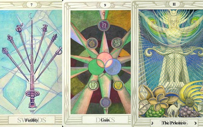 Rút một lá bài Tarot để khám phá điều gì đang chuẩn bị ập đến với bạn trong tuần mới