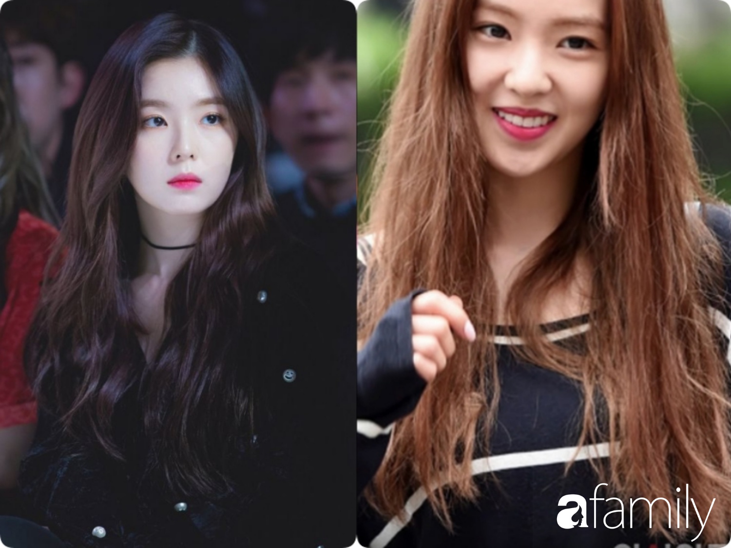 "Bóc mẽ" mái tóc khô như ngói của sao Kpop, cô nàng xứ Kim Chi cảnh tỉnh các chị em đang tẩy, nhuộm tóc quá nhiều - Ảnh 3.