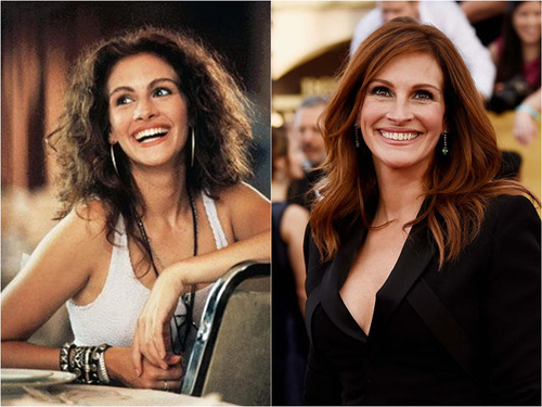 Phim hay 8/3: Khóc cười xem Julia Roberts làm gái bán hoa, rơi nước mắt trước cô gái xinh đẹp bị lạm dụng tình dục  - Ảnh 3.