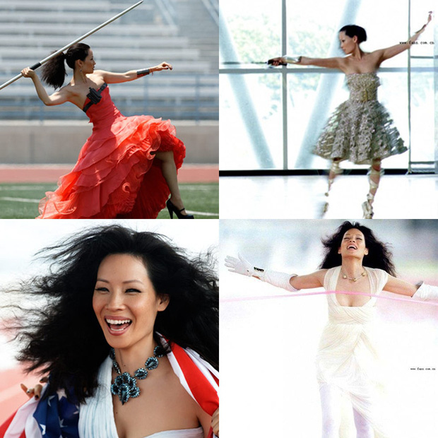 Nàng "thiên thần của Charlie" Lucy Liu: Nữ diễn viên gốc Á thành công nhất Hollywood dù gặp nhiều khó khăn từ nạn phân biệt chủng tộc - Ảnh 7.