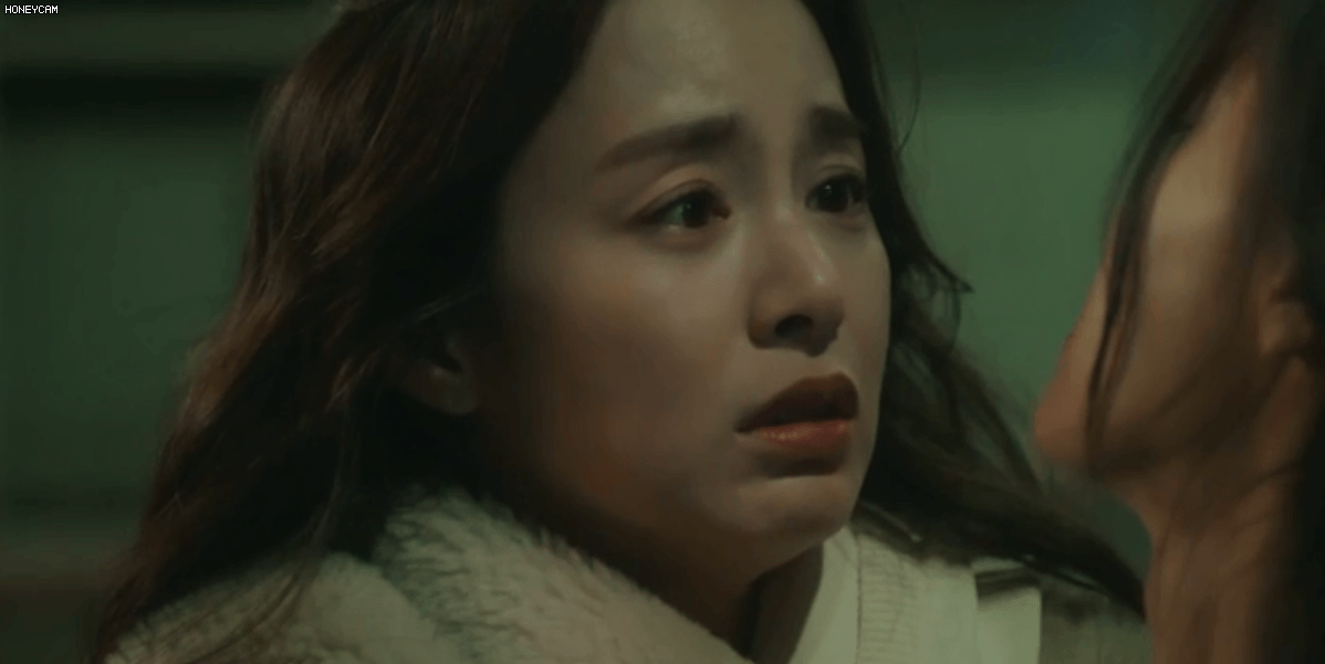 "Hi Bye, Mama": Kim Tae Hee đánh nhau tơi tả với vợ mới của chồng, quyết tâm giành lại quyền nuôi con - Ảnh 4.