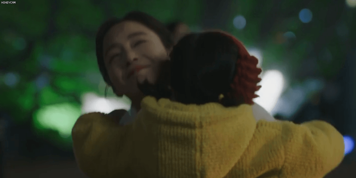 "Hi Bye, Mama": Kim Tae Hee đánh nhau tơi tả với vợ mới của chồng, quyết tâm giành lại quyền nuôi con - Ảnh 8.
