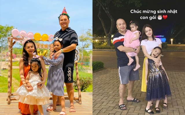 Phạm Quỳnh Anh bất ngờ đăng ảnh gia đình hạnh phúc, cặp vợ chồng đình đám ngày nào có thể tái hợp?