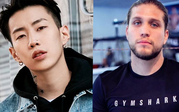 Võ sĩ người Mỹ tát ca sĩ Jay Park bị “Zombie Hàn Quốc” dằn mặt: &quot;Tôi sẽ đấm nát mặt anh&quot;