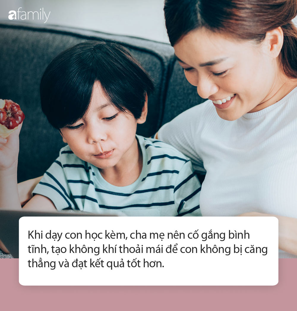 Mẹ nhảy suống sông tự tử sau khi dạy kèm con trai học bài trong mùa dịch Covid-19 - Ảnh 3.