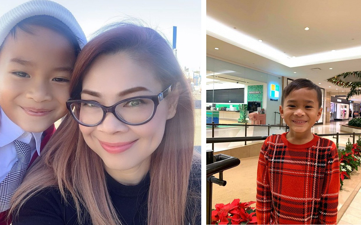 Con trai Ngô Kiến Huy ngày ấy - bây giờ: Càng lớn càng tự lập và hiểu chuyện, tuy nhiên có 1 điều luôn khiến mẹ nuôi Thanh Thảo lo lắng