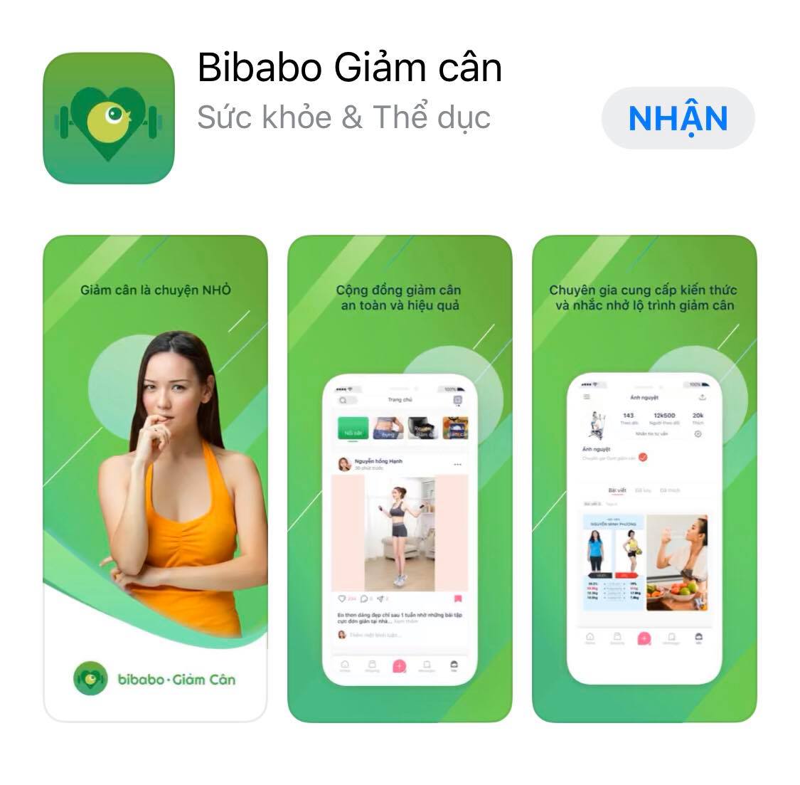 Tập tành thời 4.0: Đâu chỉ mỗi app sống ảo, còn có  app tập tành, giảm cân cực hiệu quả để chị em lên dây gót tập luyện chờ ngày bung lụa với bikini - Ảnh 7.