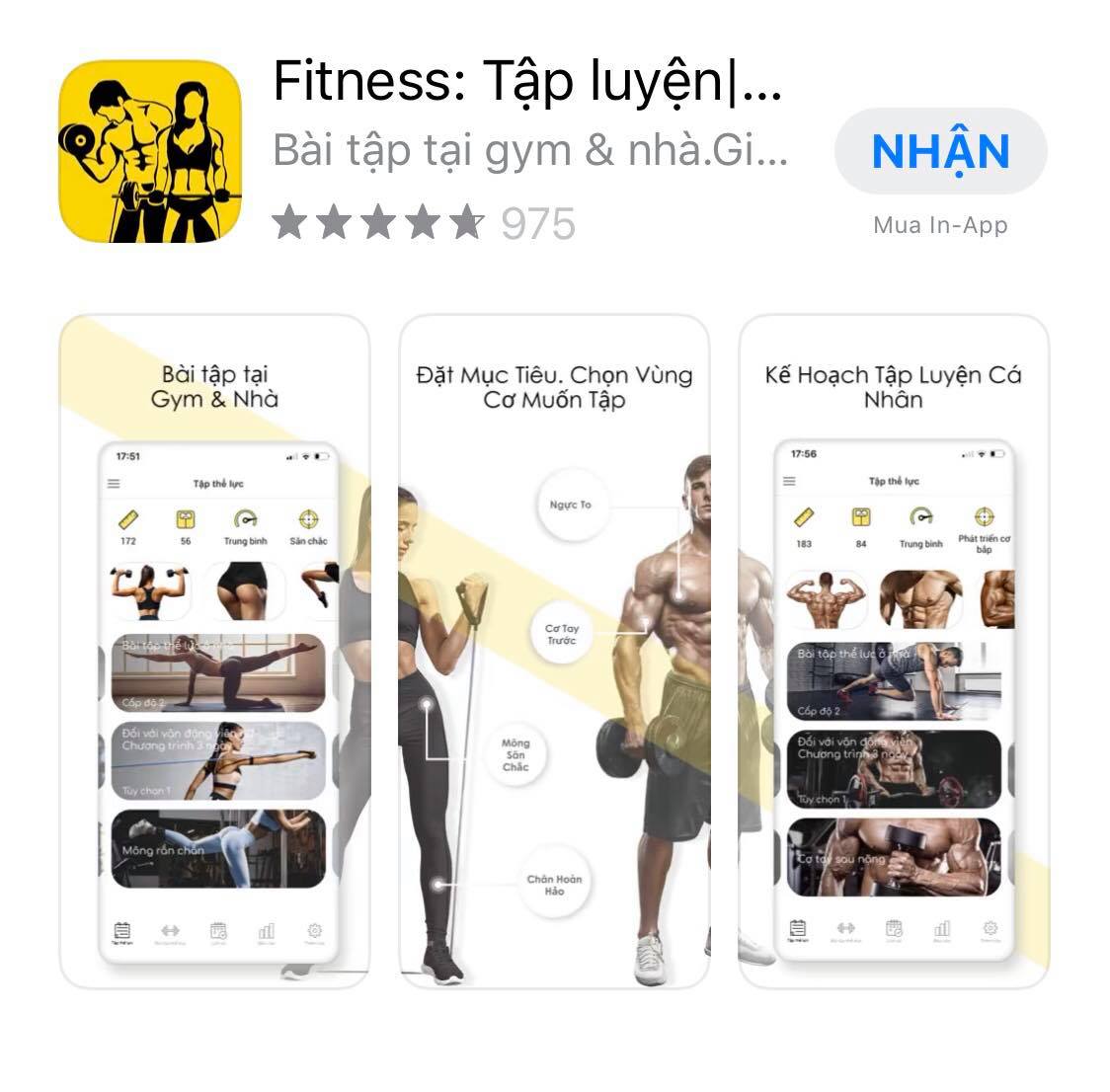 Tập tành thời 4.0: Đâu chỉ mỗi app sống ảo, còn có  app tập tành cực xịn để chị em lên dây gót tập luyện chờ ngày bung lụa với bikini - Ảnh 1.