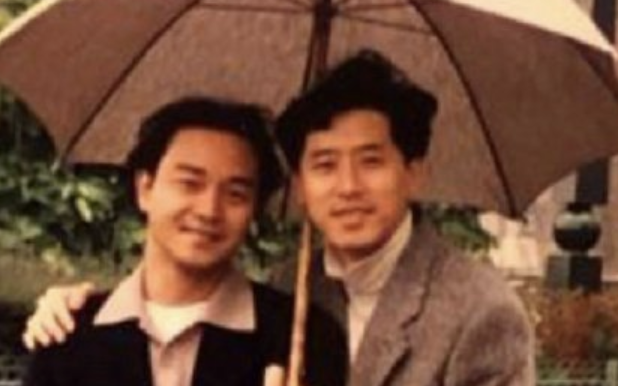 17 năm sau ngày mất Trương Quốc Vinh, người tình đồng giới tiếp tục nhắn gửi “người bên kia thế giới“ những tâm sự nghẹn lòng