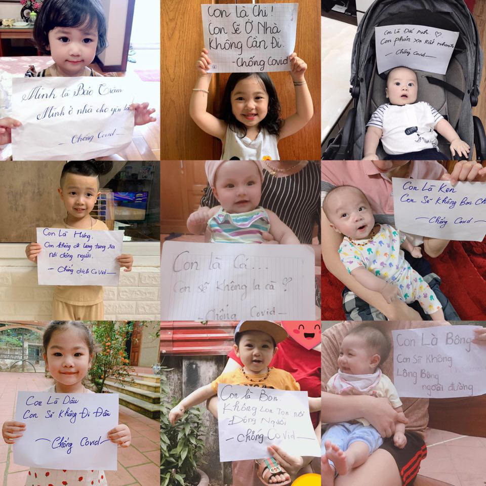 Nữ doanh nhân trở lại sau “vực thẳm” bỉm sữa - Ảnh 2.