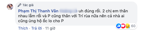 Chồng Ốc Thanh Vân phản ứng thế nào khi vợ thức đêm thức hôm, không quản vất vả lo lắng chu toàn cho người em thân thiết Mai Phương? - Ảnh 2.